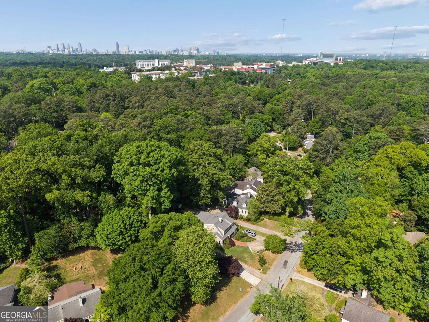 1973 Westminster Way Atlanta - Photo 53