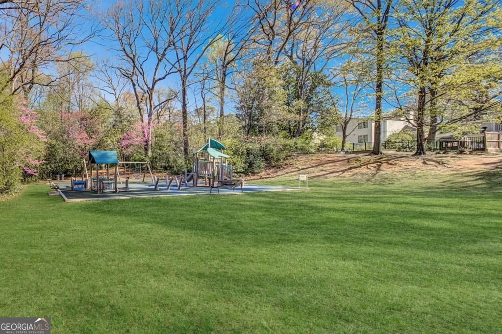 1973 Westminster Way Atlanta - Photo 55