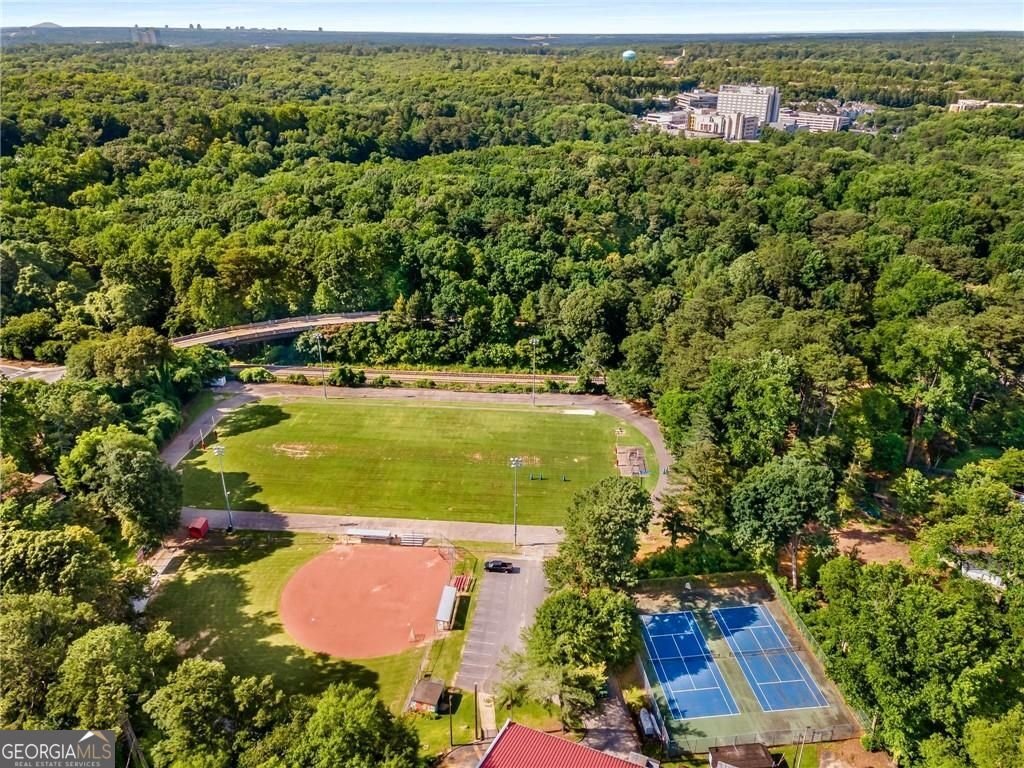 1973 Westminster Way Atlanta - Photo 56