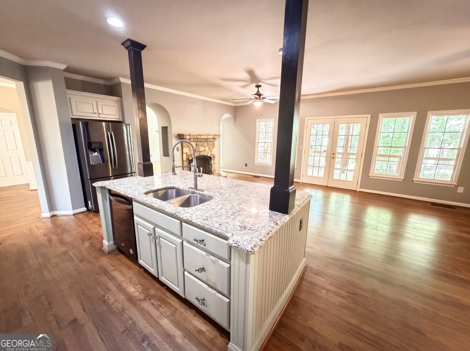 300 Ridgeview Trace Canton - Photo 13