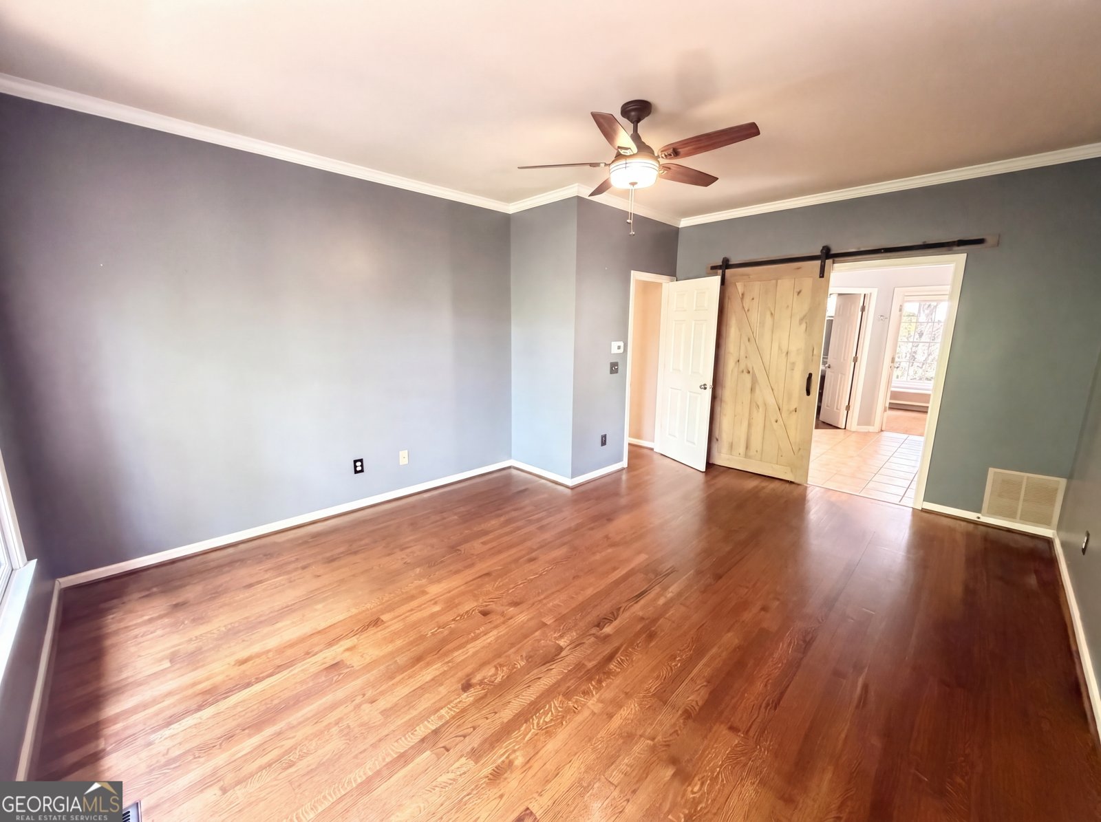 300 Ridgeview Trace Canton - Photo 16