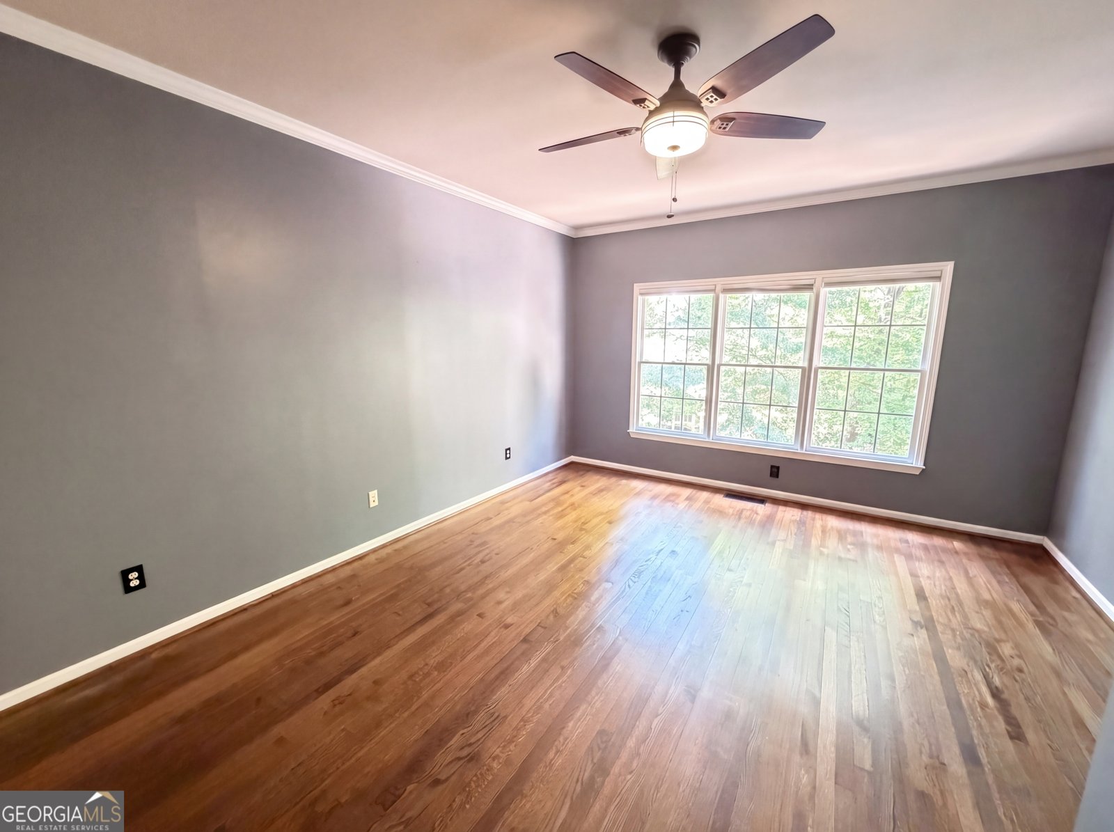 300 Ridgeview Trace Canton - Photo 17