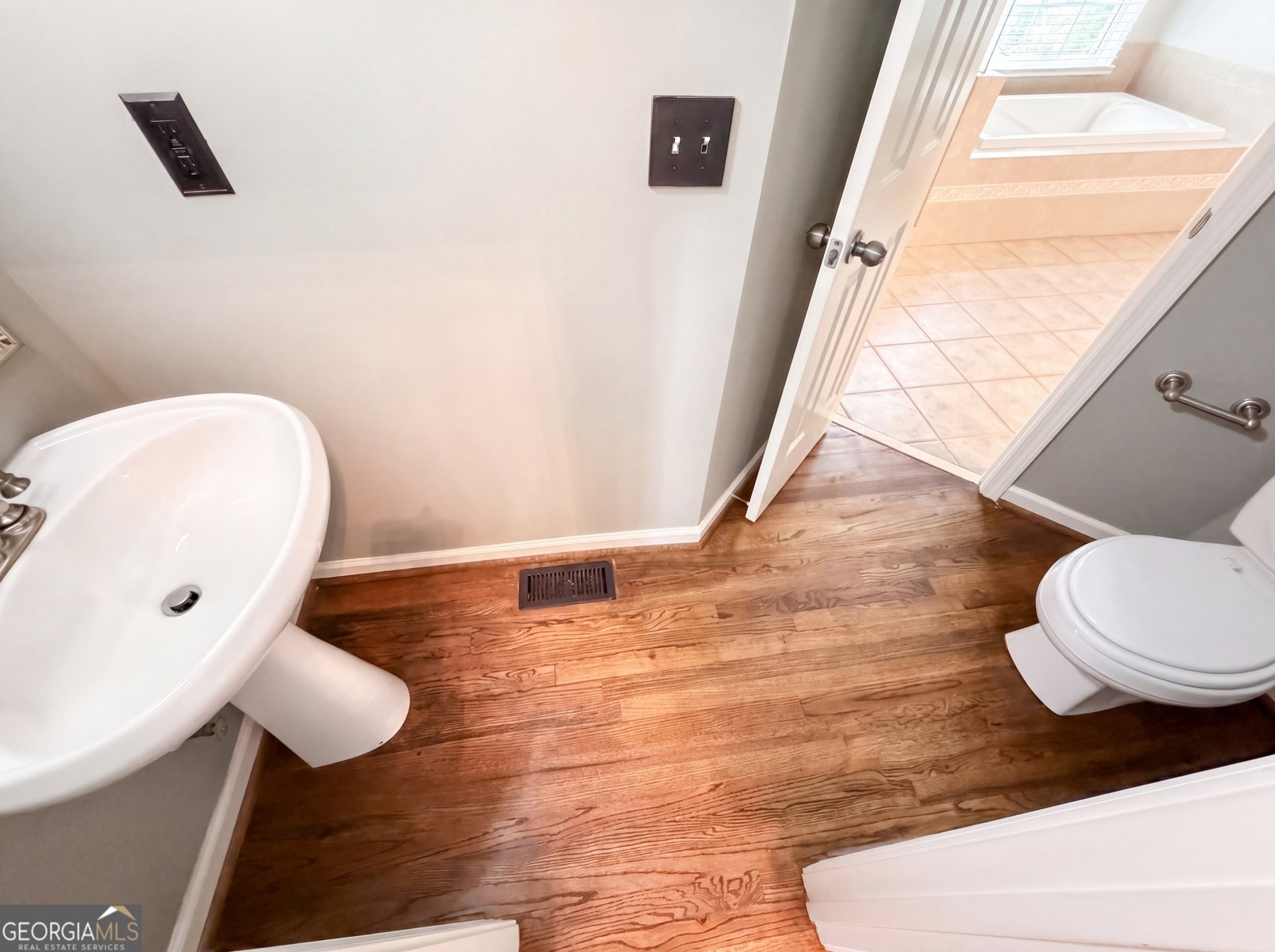 300 Ridgeview Trace Canton - Photo 27