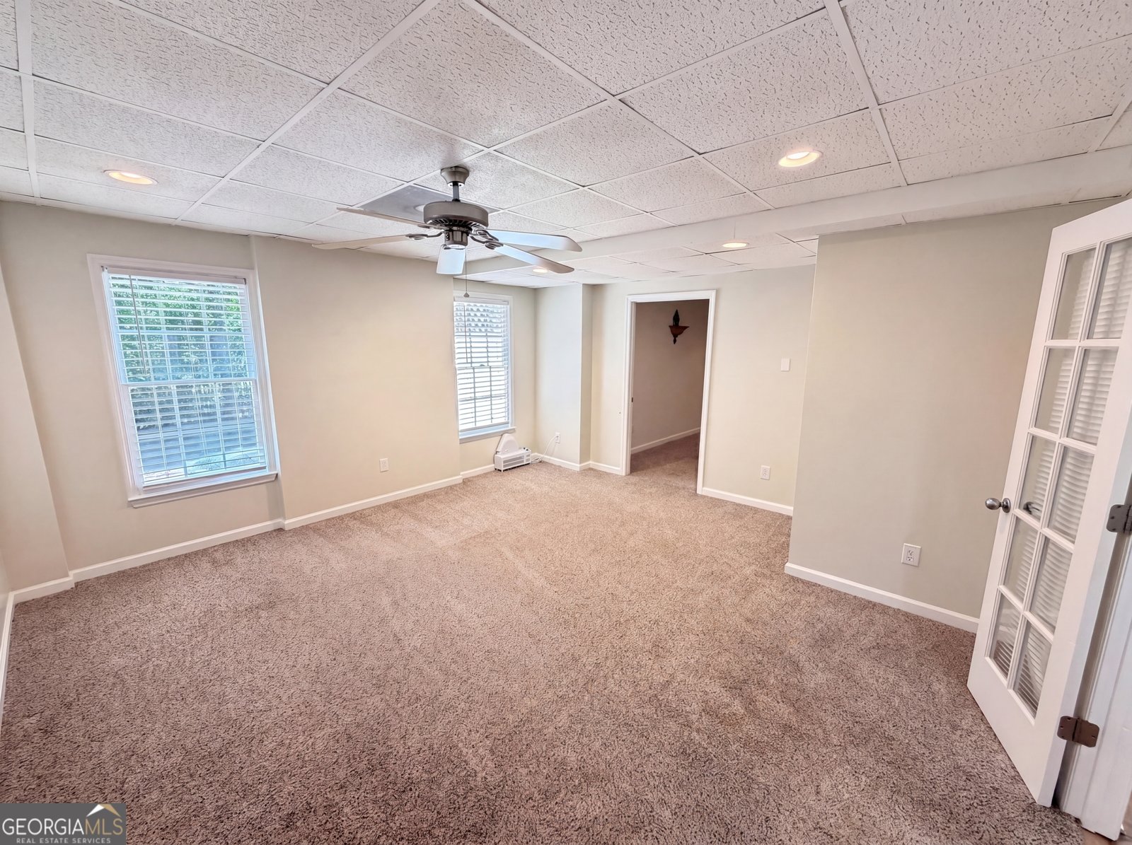 300 Ridgeview Trace Canton - Photo 36