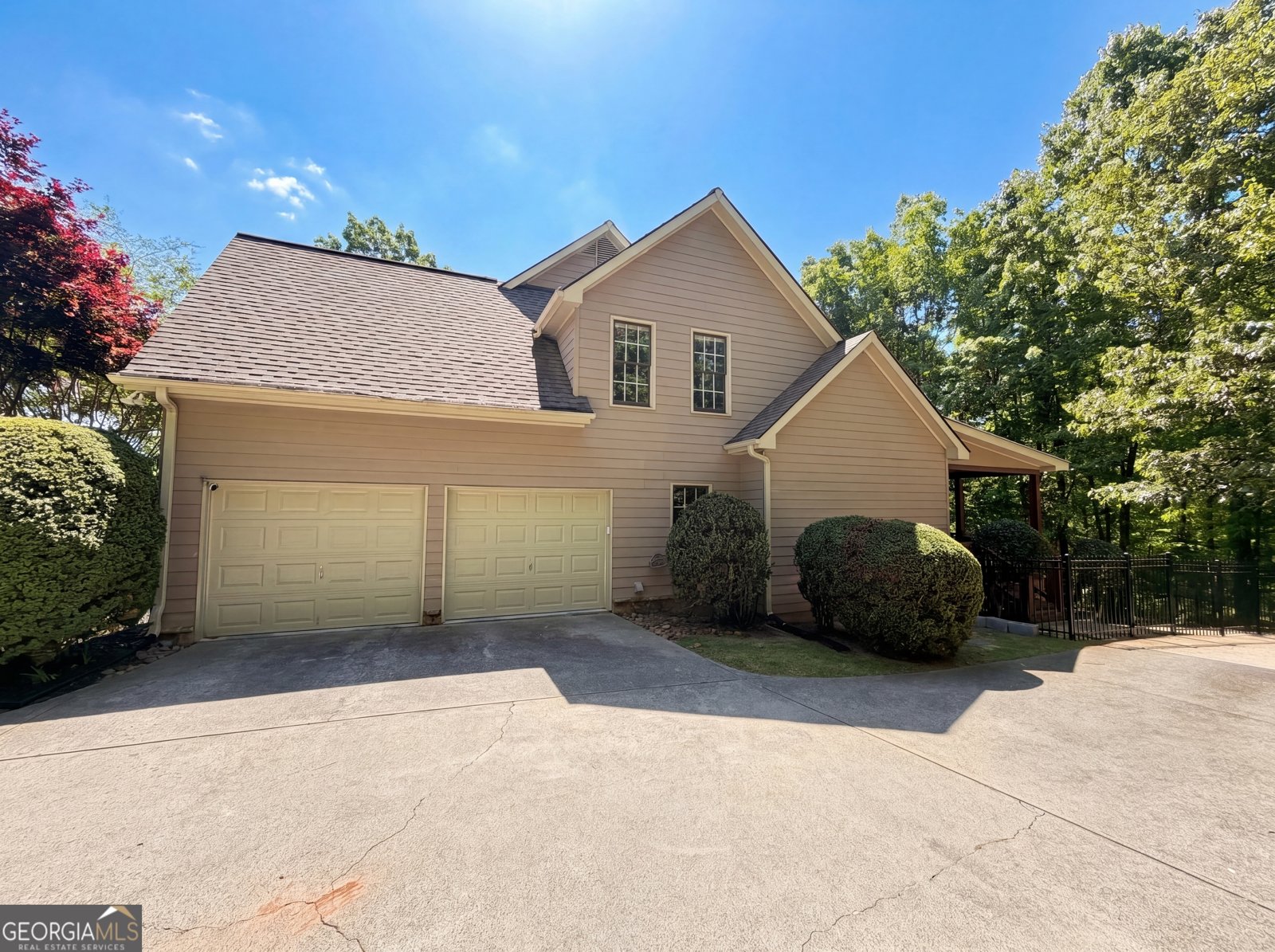 300 Ridgeview Trace Canton - Photo 39