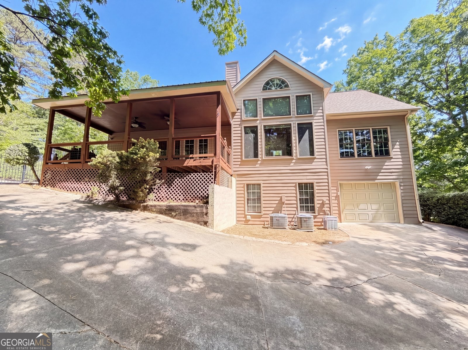 300 Ridgeview Trace Canton - Photo 40