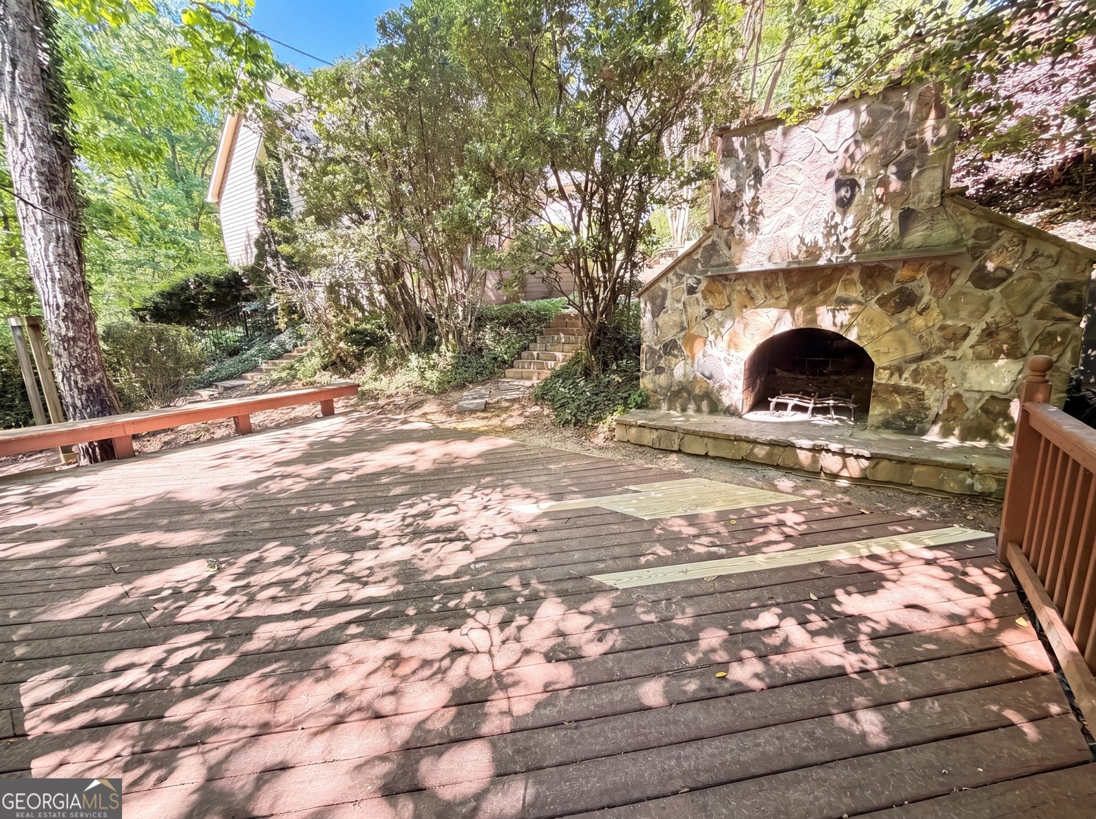 300 Ridgeview Trace Canton - Photo 43