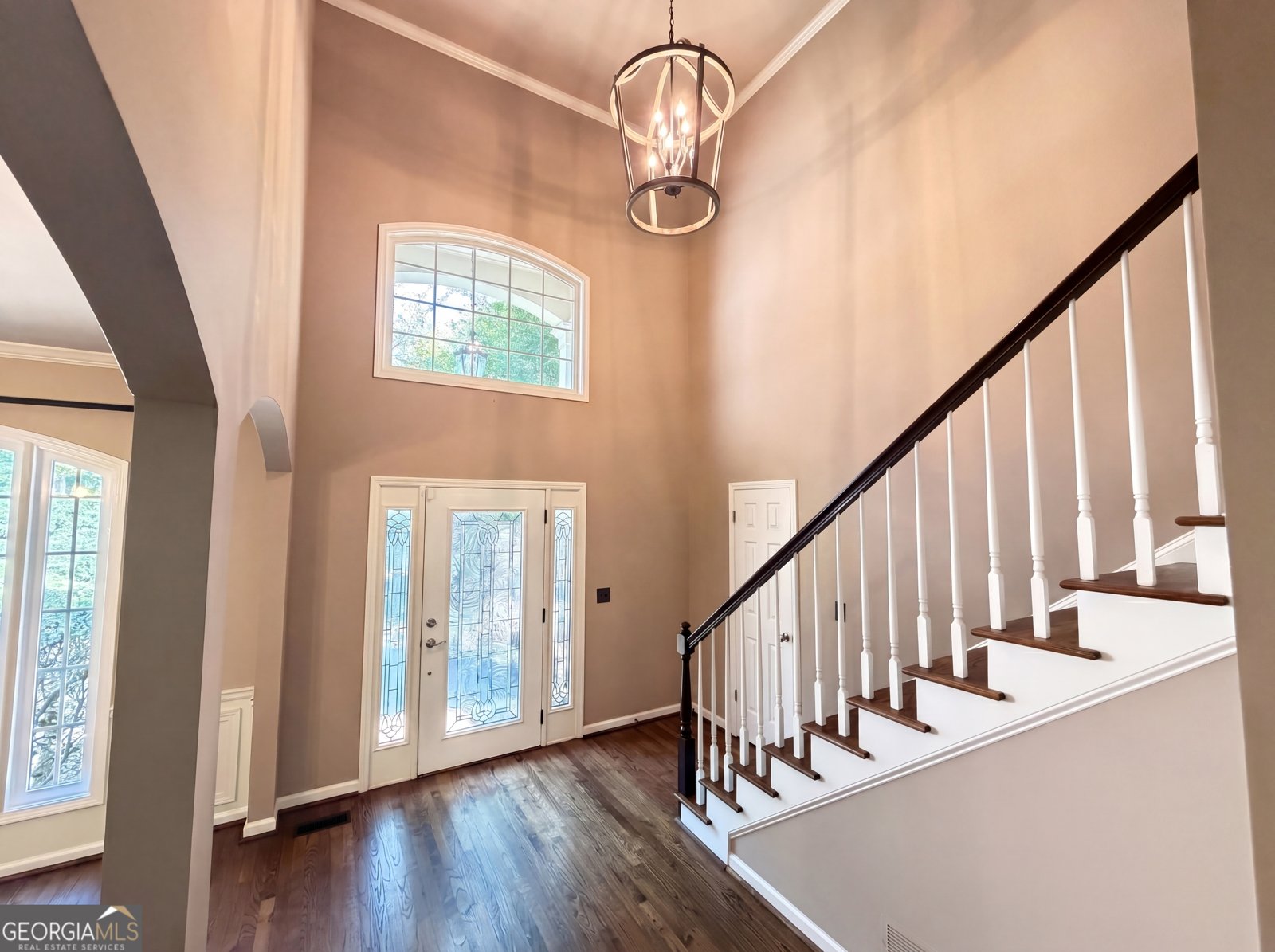 300 Ridgeview Trace Canton - Photo 7