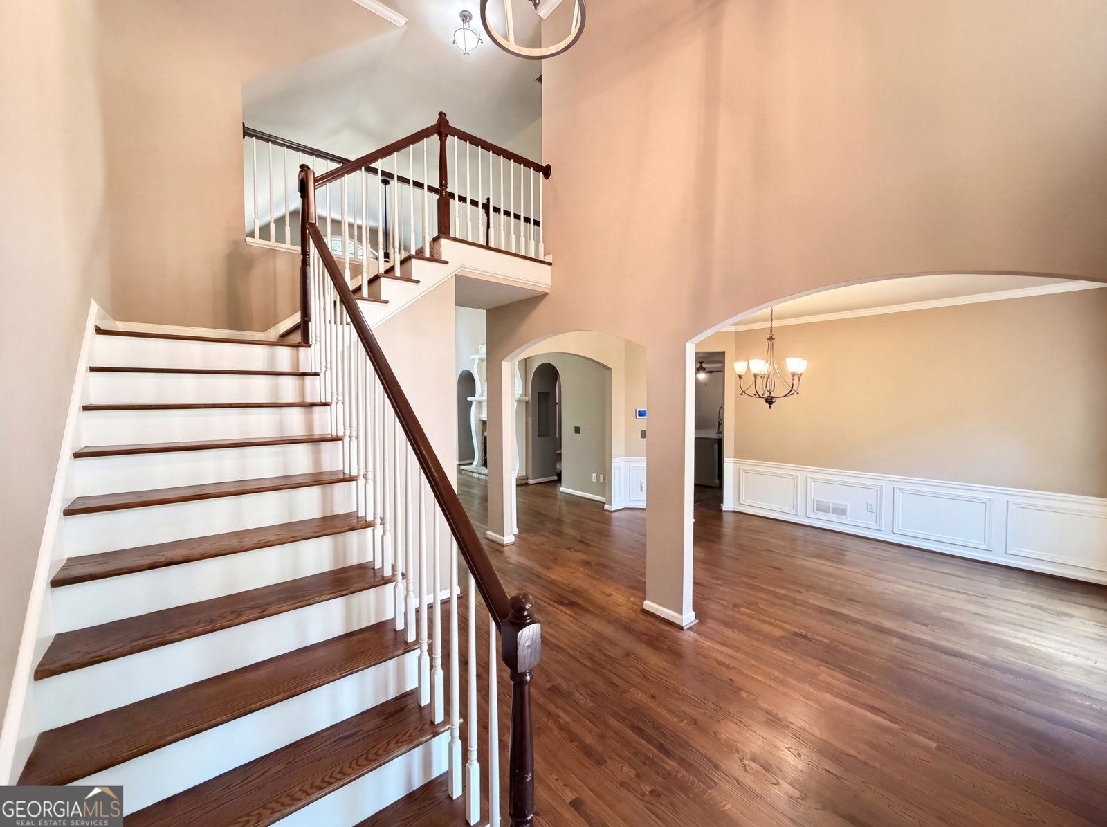 300 Ridgeview Trace Canton - Photo 8