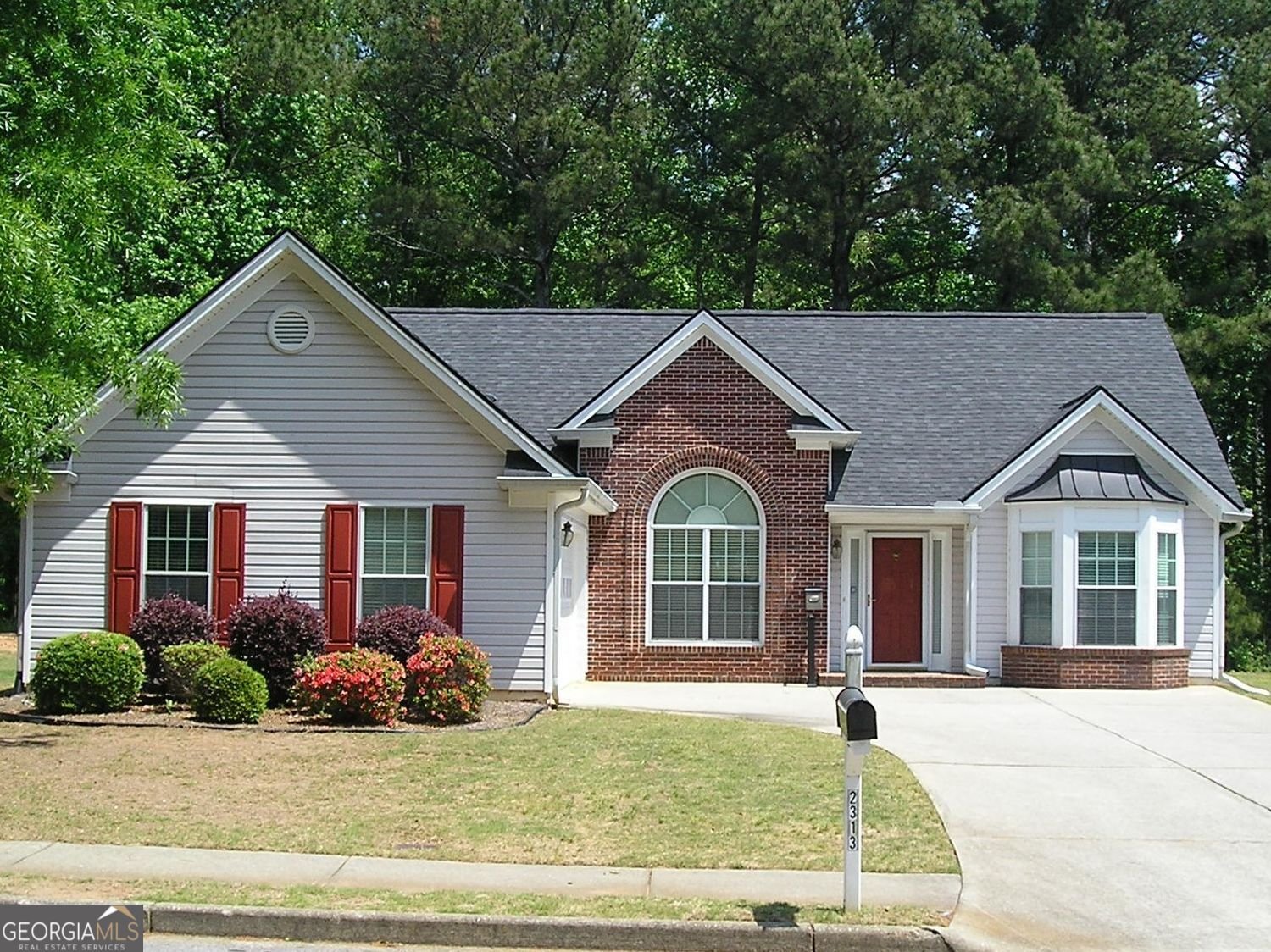 2313 Carlton Chase Road Dacula - Photo 1