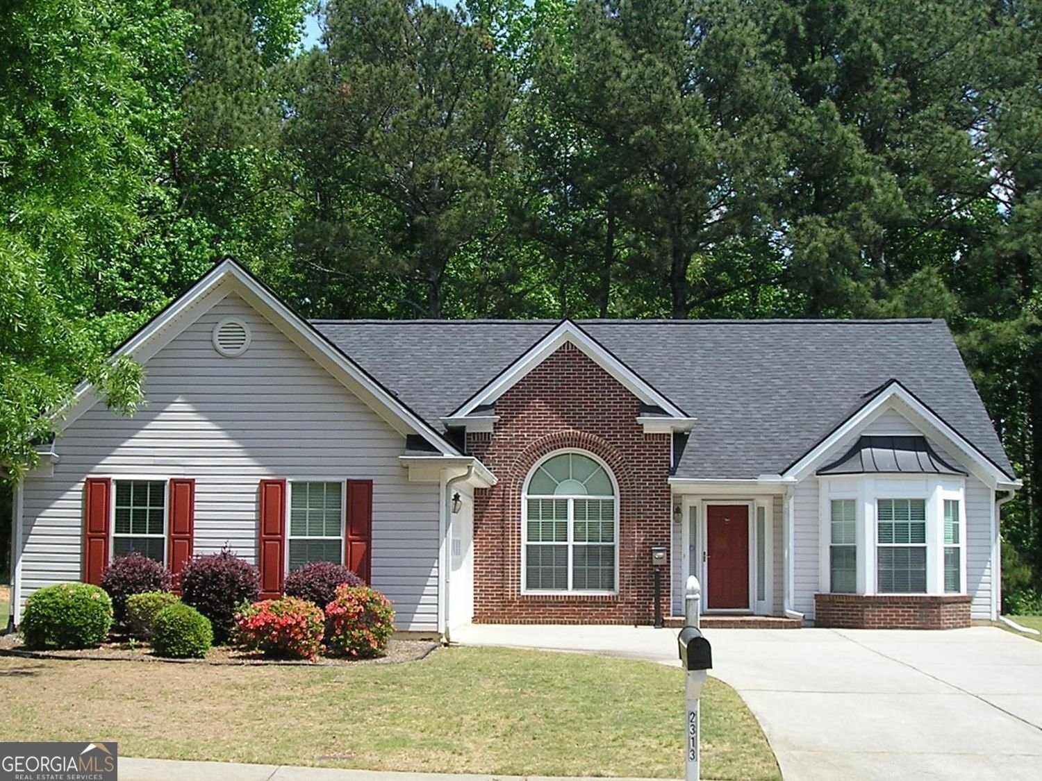 2313 Carlton Chase Road Dacula - Photo 31