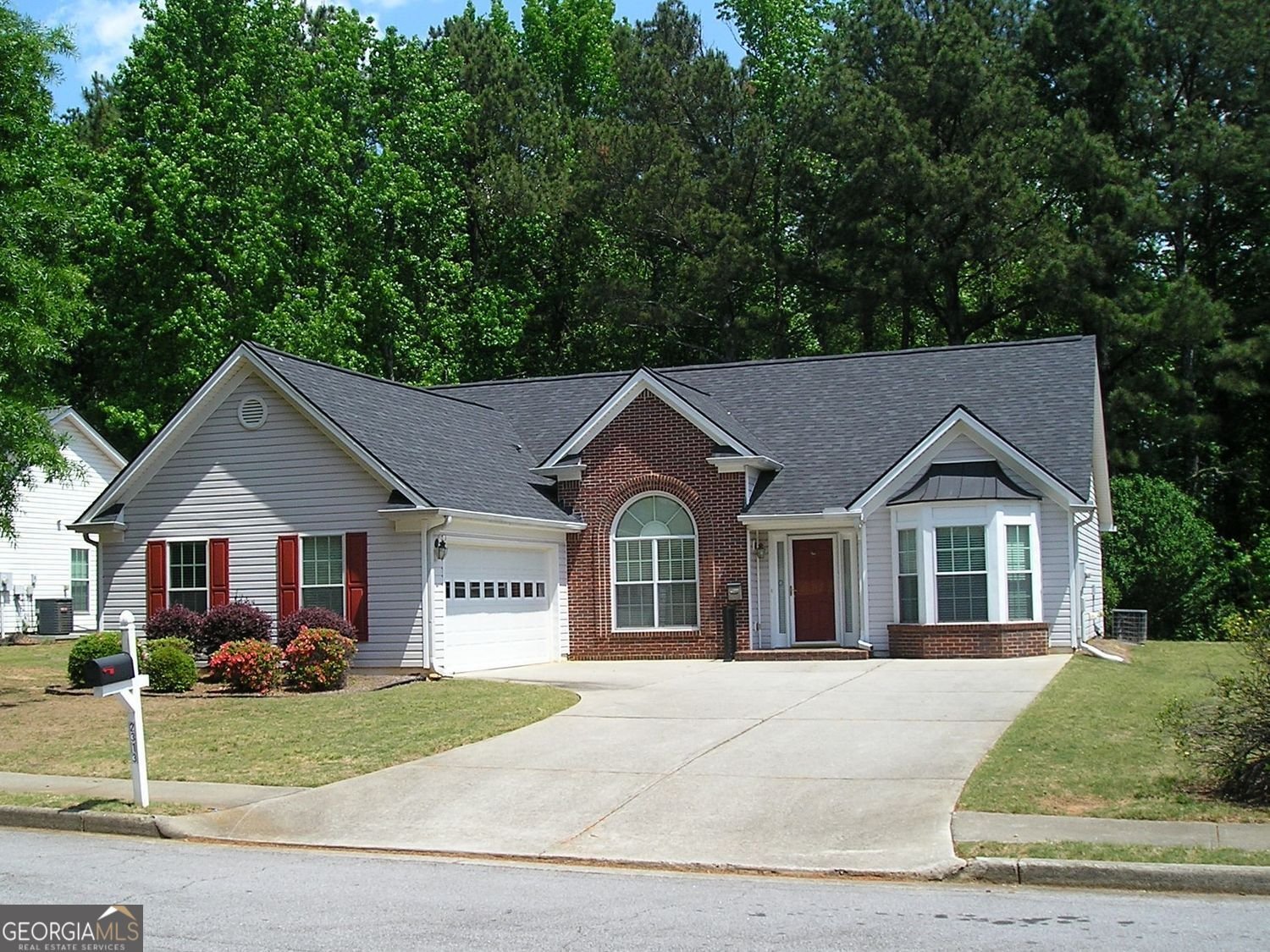 2313 Carlton Chase Road Dacula - Photo 32
