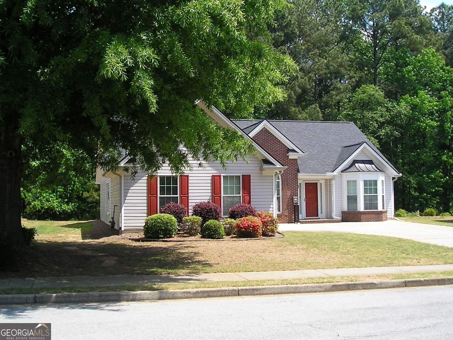 2313 Carlton Chase Road Dacula - Photo 38