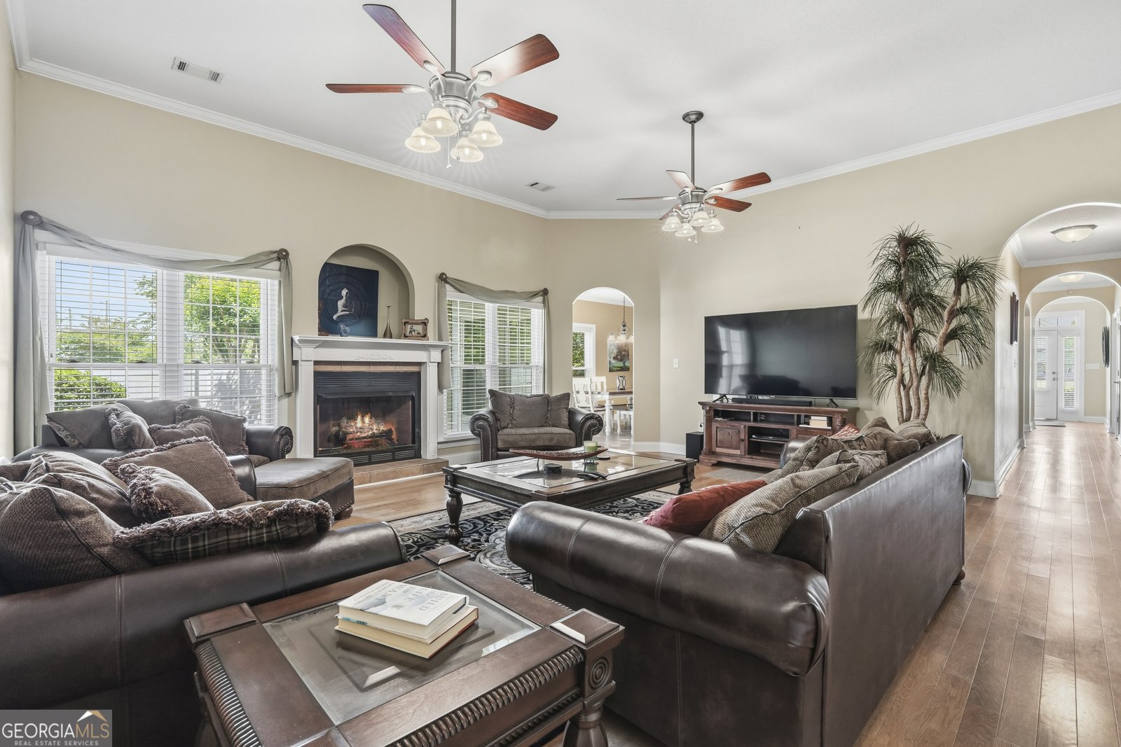 100 Jamestown Court Centerville - Photo 10