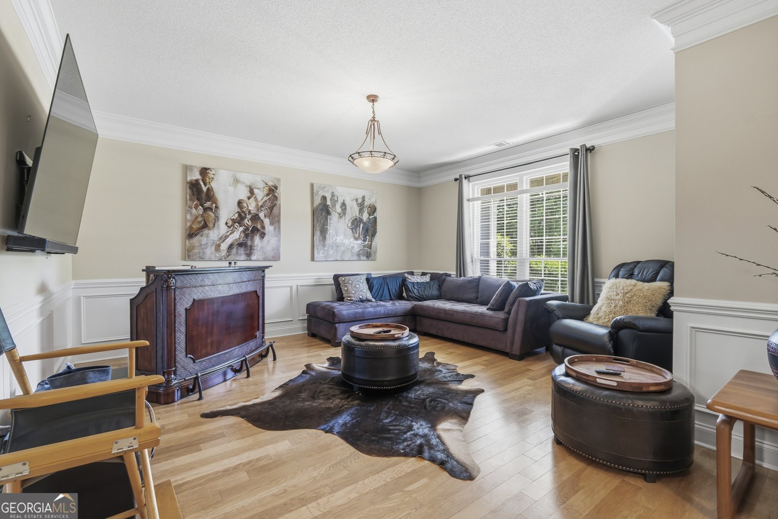 100 Jamestown Court Centerville - Photo 6