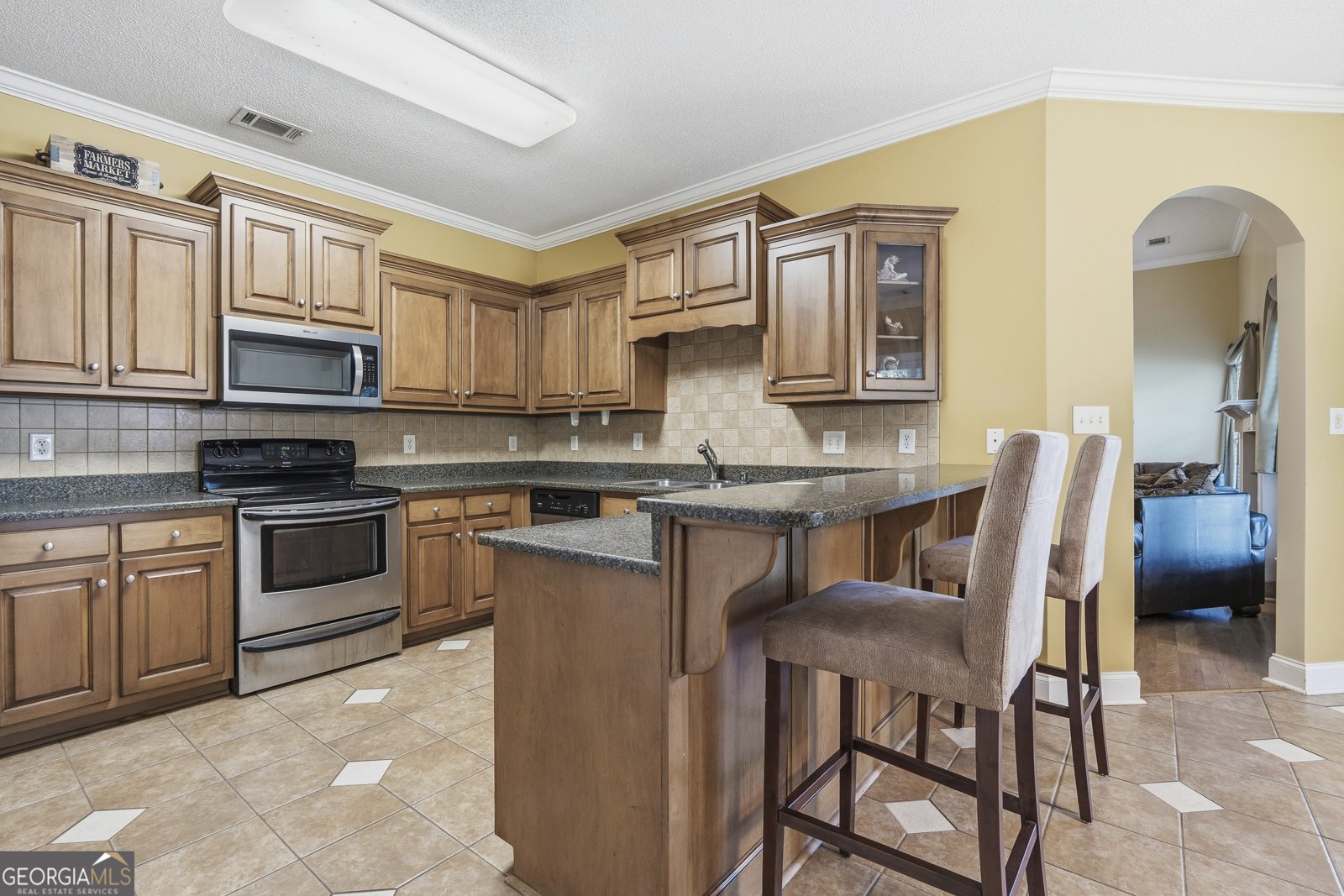 100 Jamestown Court Centerville - Photo 7