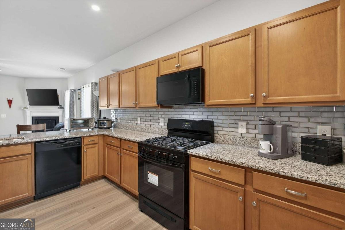 103 Willowbrook Court Calhoun - Photo 14