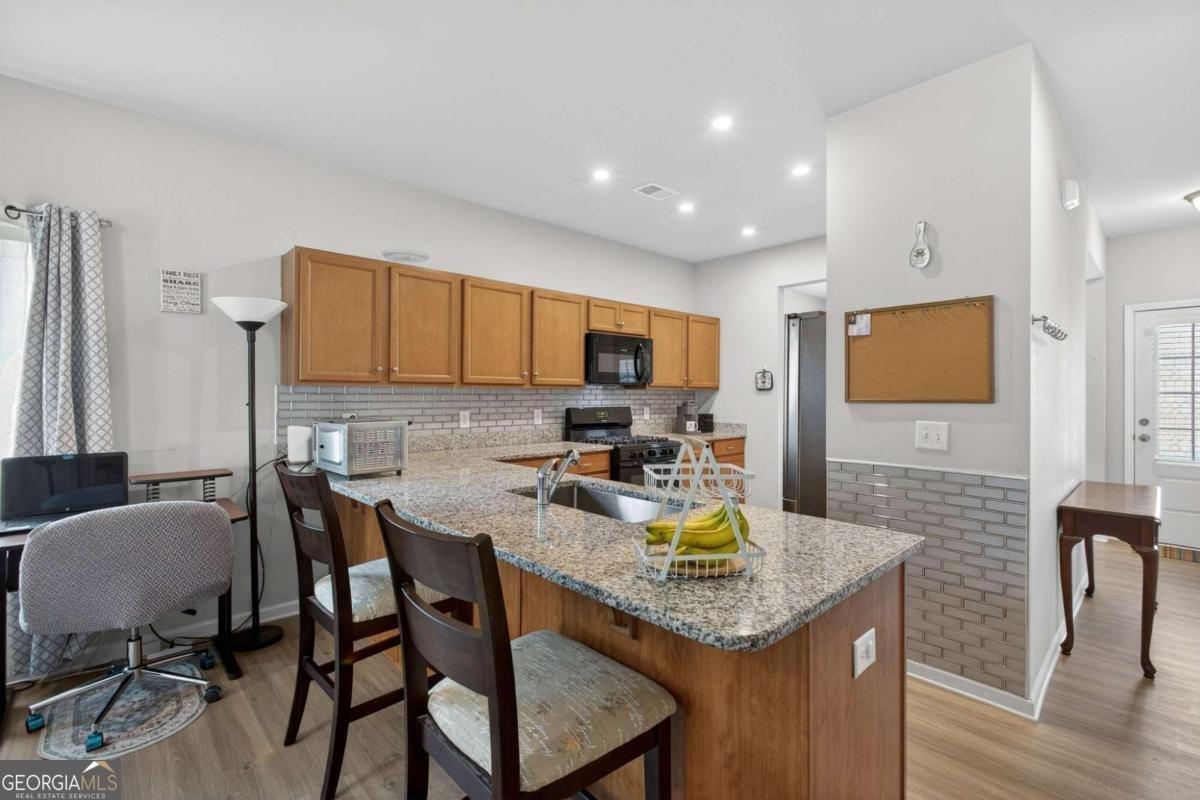 103 Willowbrook Court Calhoun - Photo 15