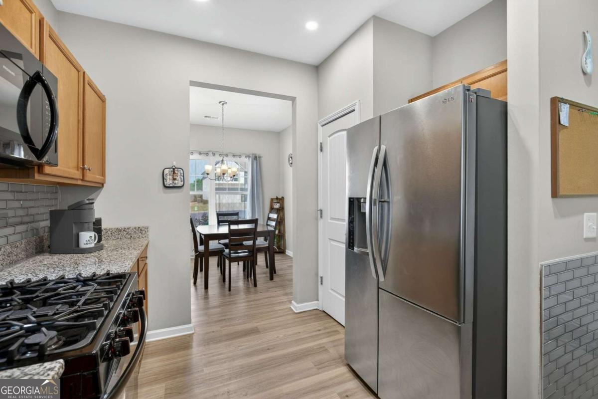 103 Willowbrook Court Calhoun - Photo 16