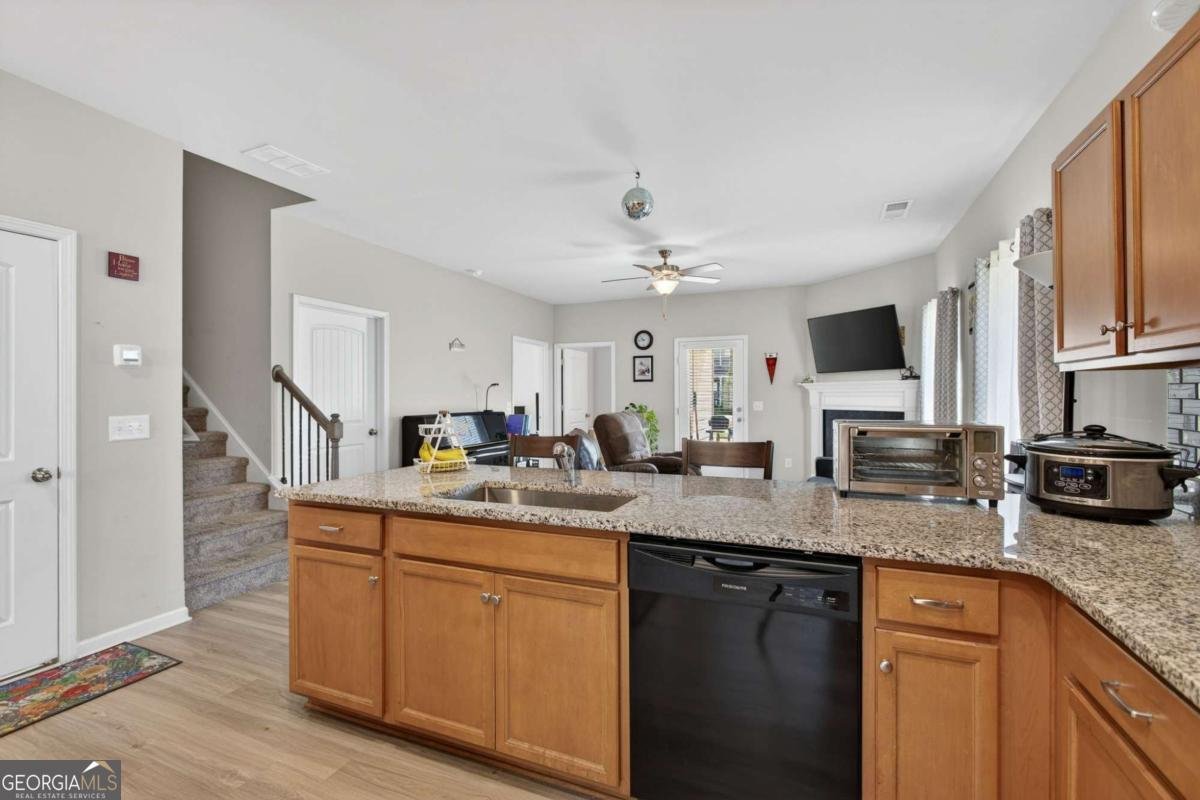 103 Willowbrook Court Calhoun - Photo 18