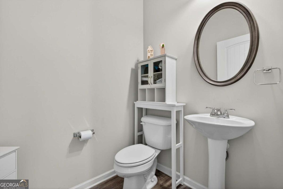 103 Willowbrook Court Calhoun - Photo 23