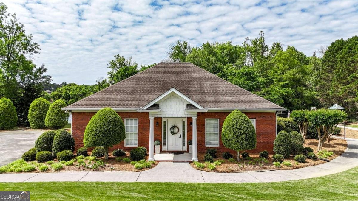 103 Willowbrook Court Calhoun - Photo 48