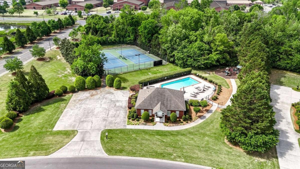 103 Willowbrook Court Calhoun - Photo 49