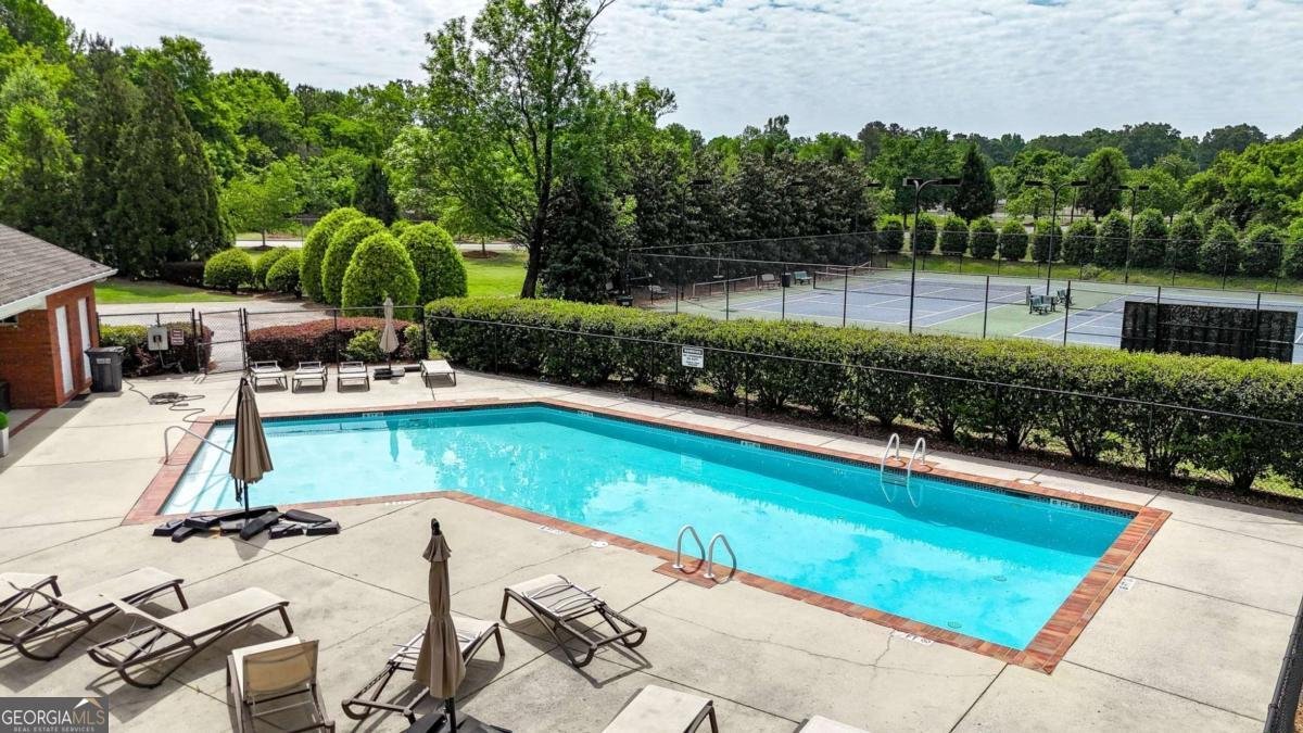 103 Willowbrook Court Calhoun - Photo 64