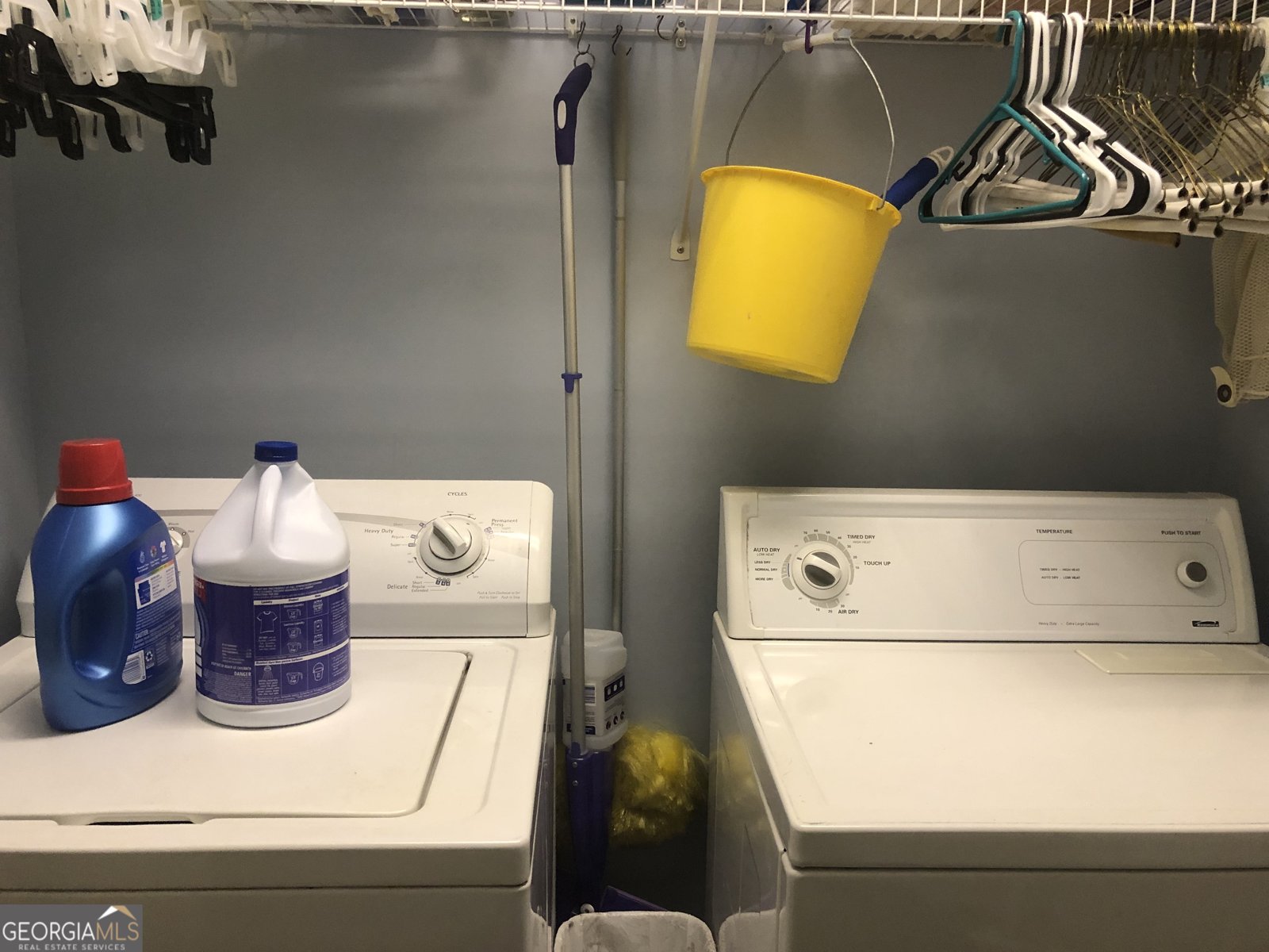 1744 Campbell Road Covington - Photo 15