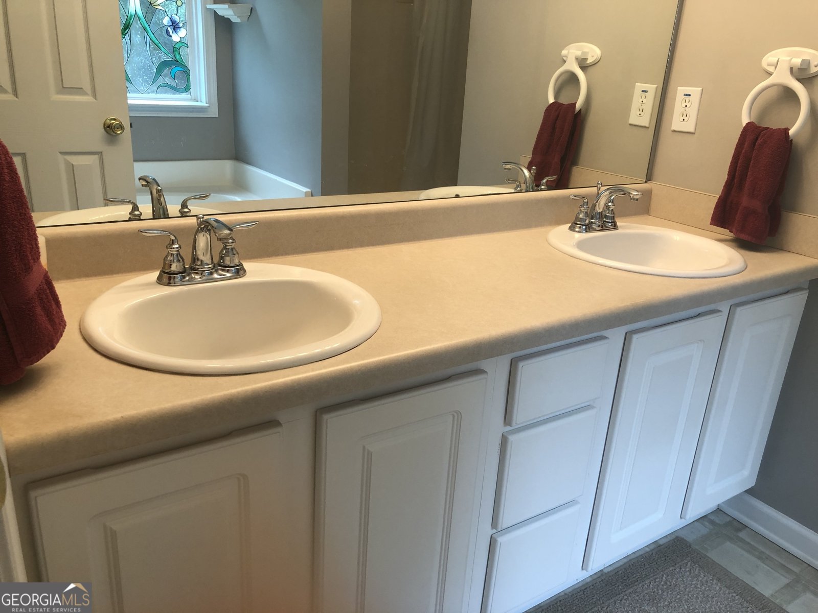 1744 Campbell Road Covington - Photo 17