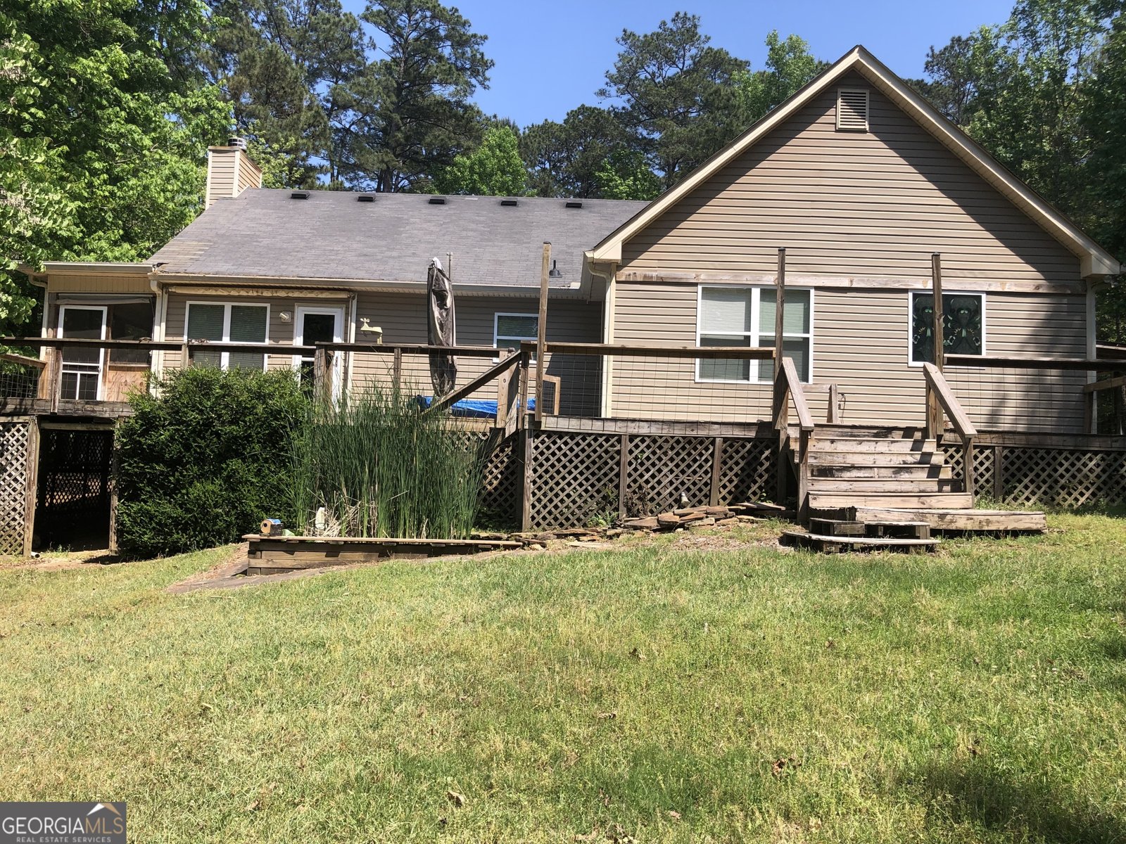 1744 Campbell Road Covington - Photo 26