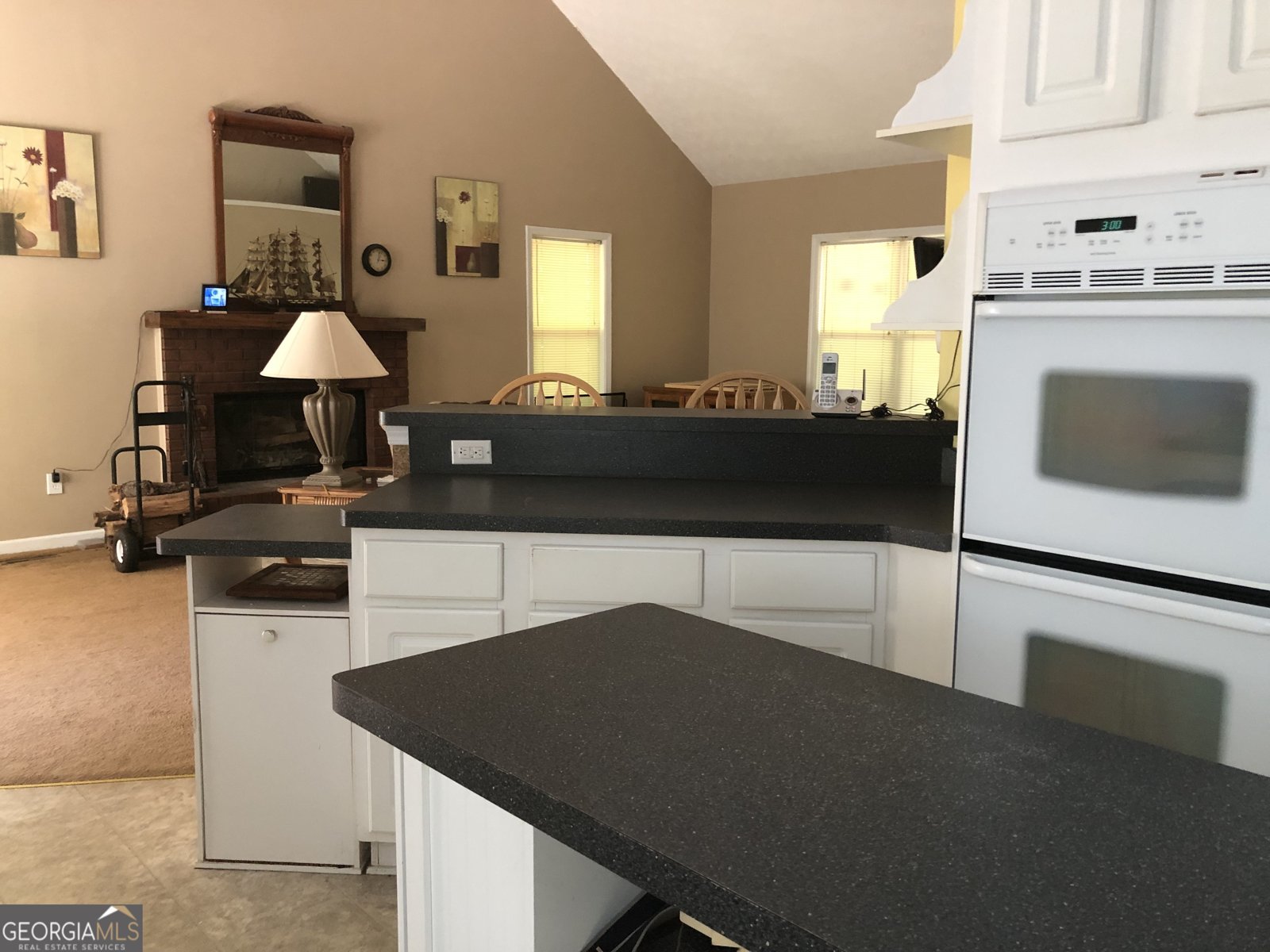 1744 Campbell Road Covington - Photo 6