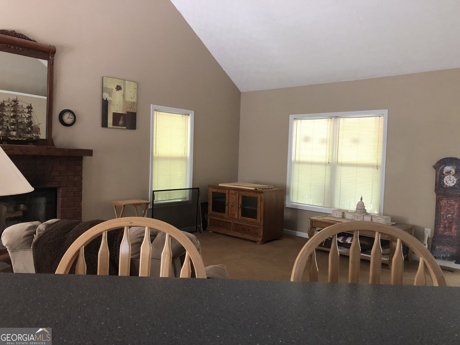 1744 Campbell Road Covington - Photo 9