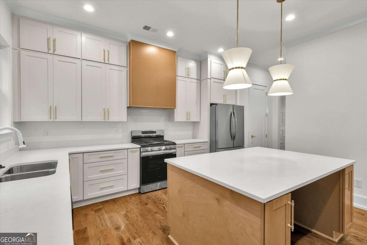 3367 Dodson Drive Connec East Point - Photo 11