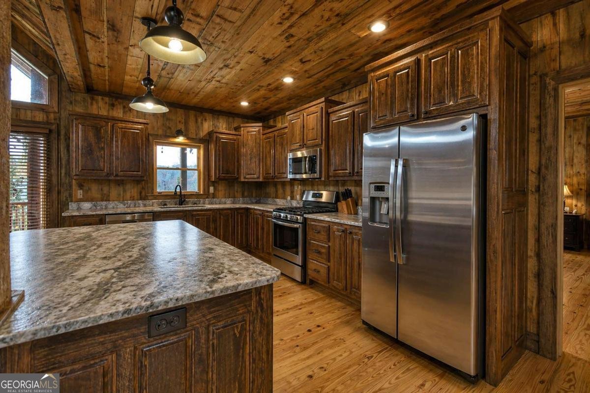 3804 Aska Road Blue Ridge - Photo 10