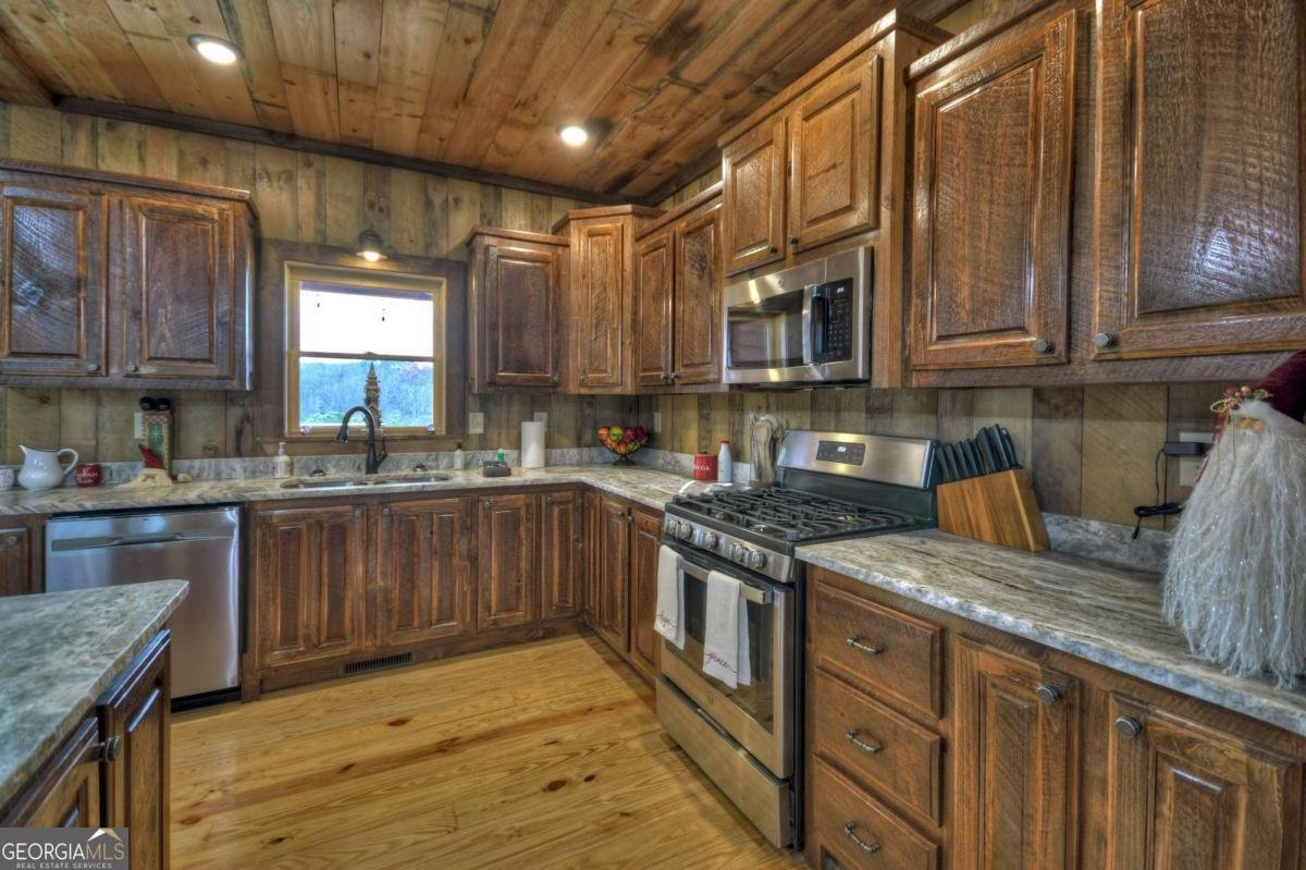 3804 Aska Road Blue Ridge - Photo 11