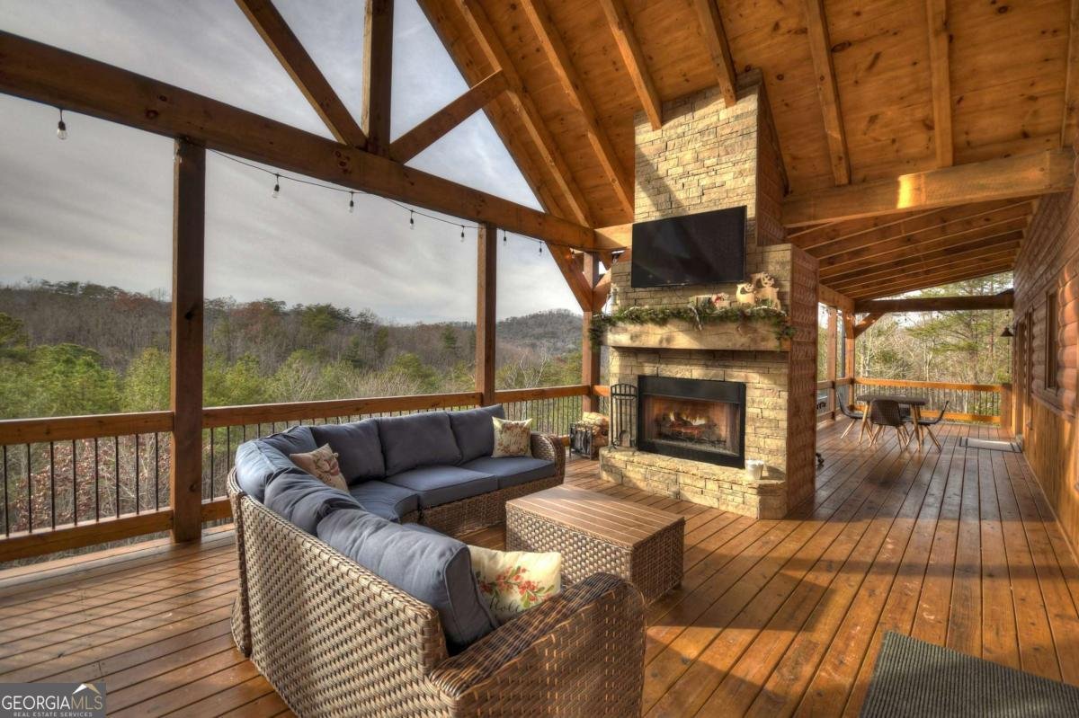 3804 Aska Road Blue Ridge - Photo 15