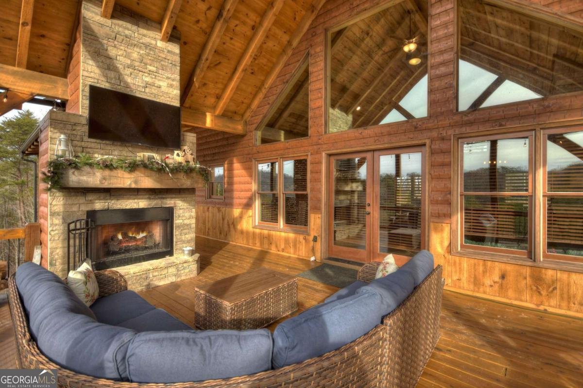 3804 Aska Road Blue Ridge - Photo 16