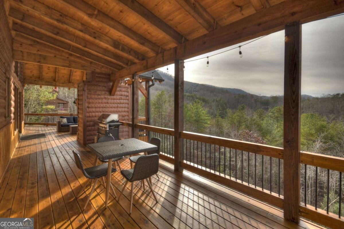 3804 Aska Road Blue Ridge - Photo 20