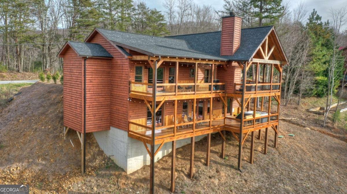 3804 Aska Road Blue Ridge - Photo 36