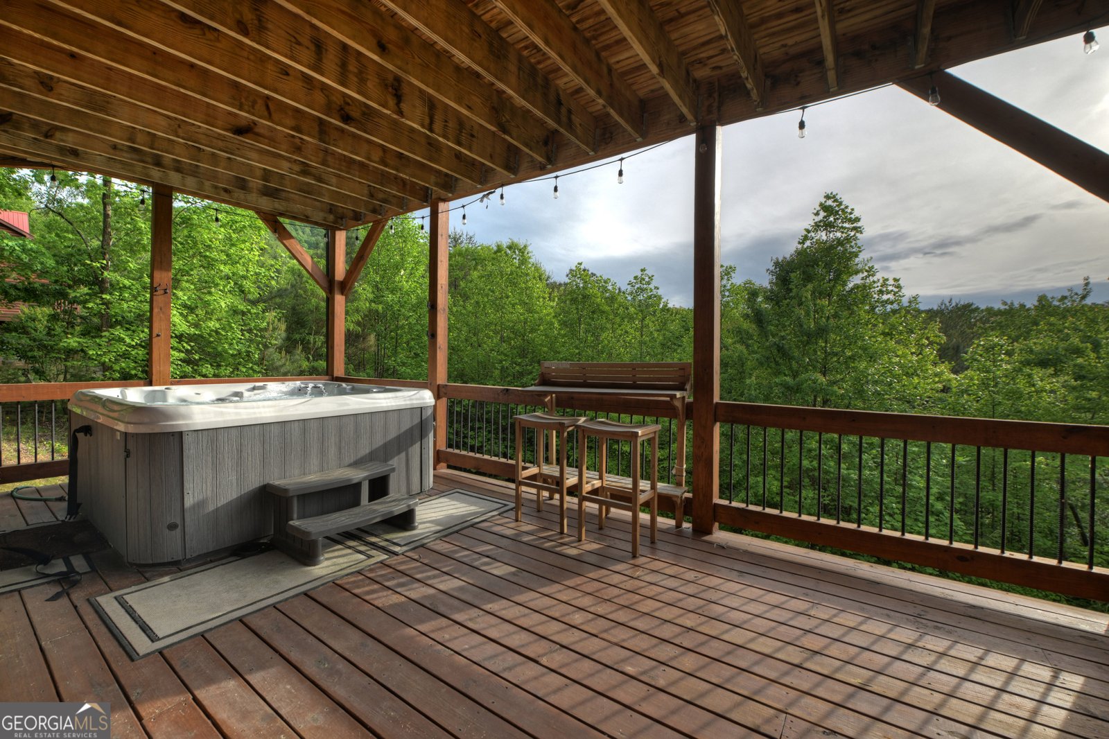 3804 Aska Road Blue Ridge - Photo 47