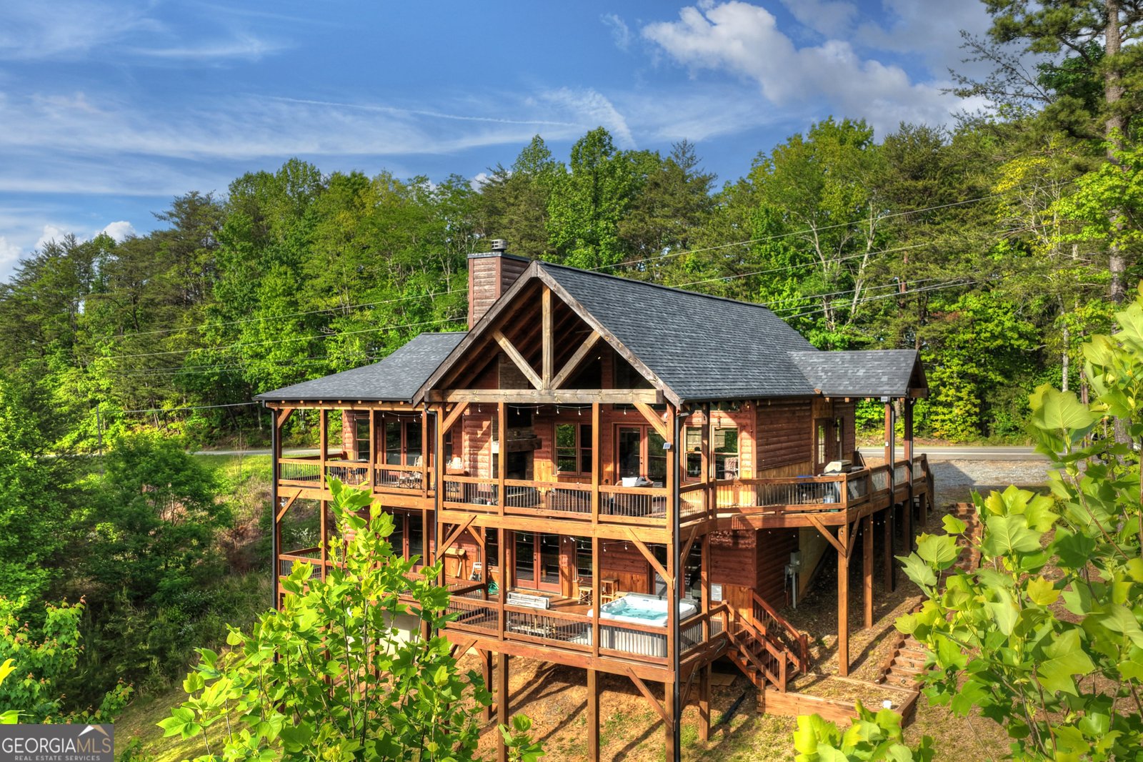 3804 Aska Road Blue Ridge - Photo 50