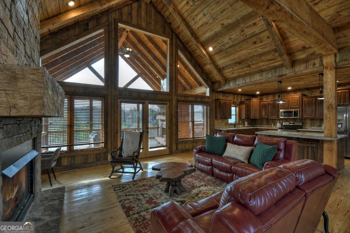 3804 Aska Road Blue Ridge - Photo 6