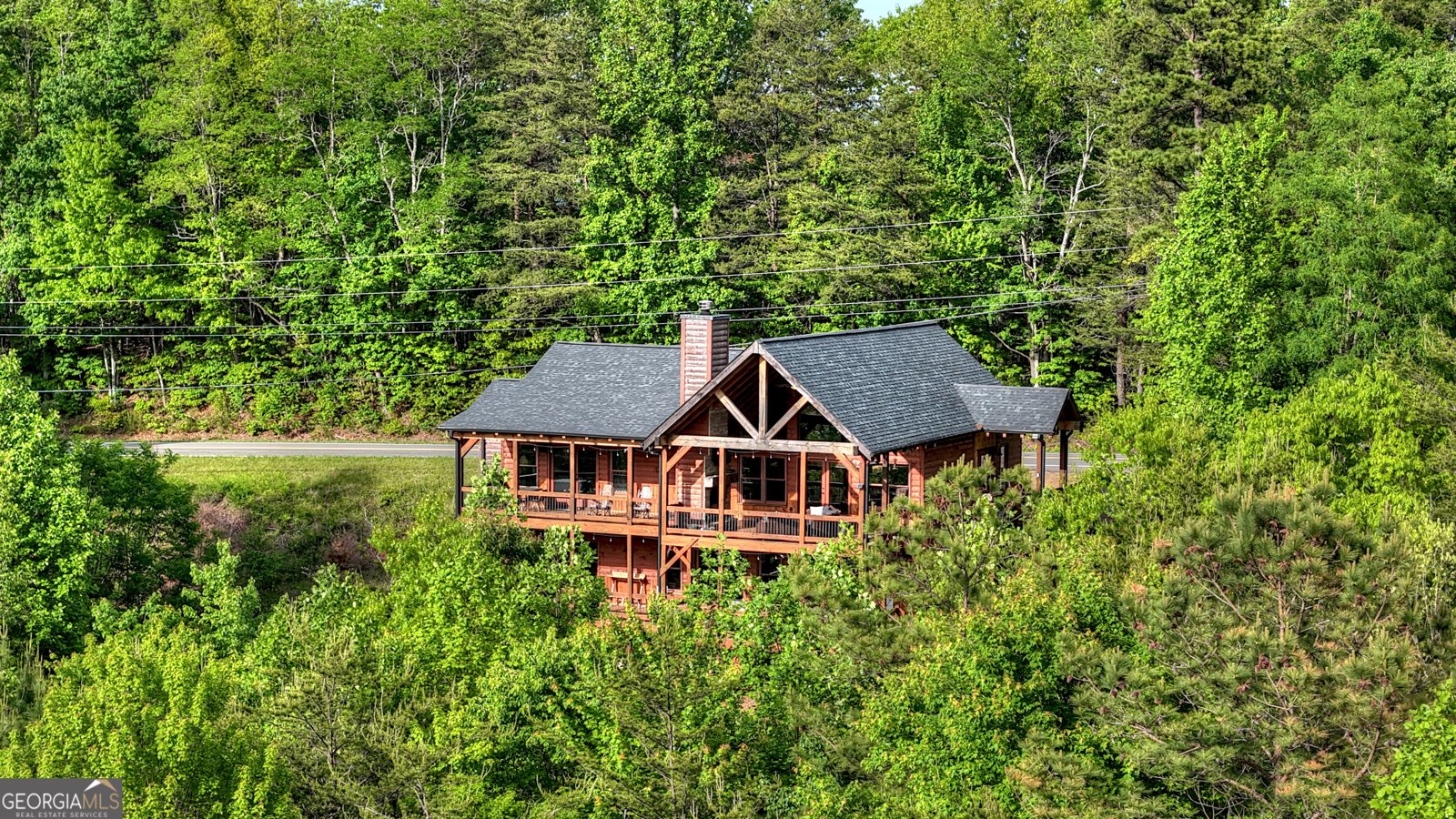 3804 Aska Road Blue Ridge - Photo 60