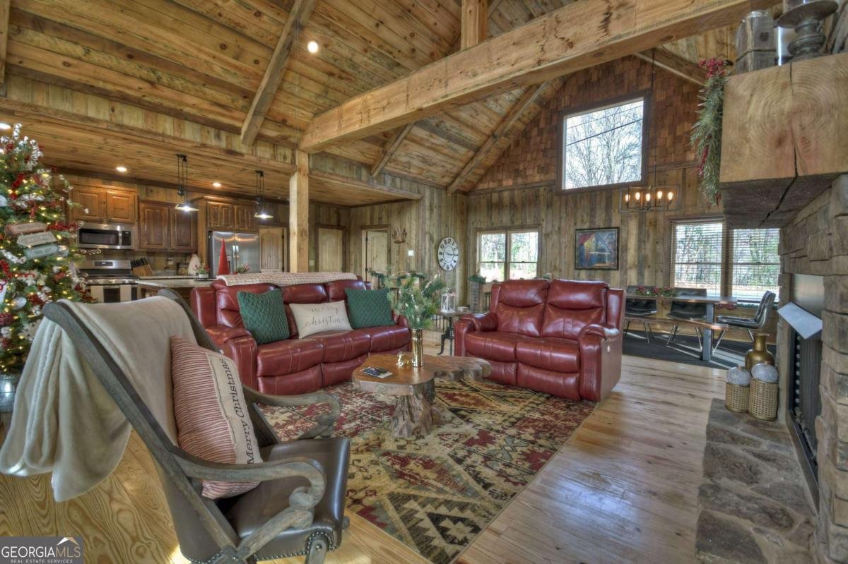 3804 Aska Road Blue Ridge - Photo 7