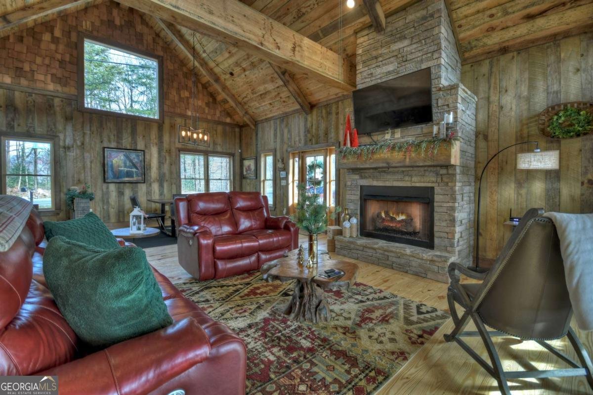 3804 Aska Road Blue Ridge - Photo 8