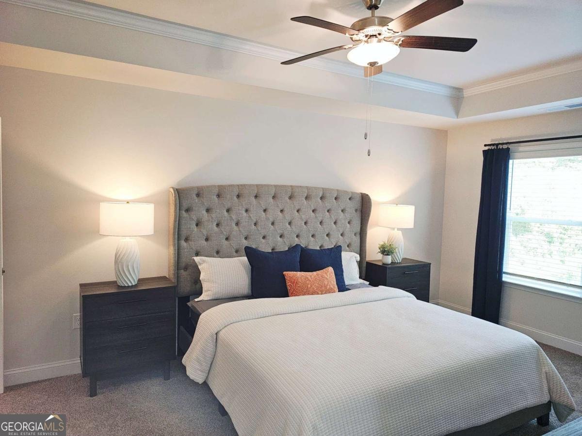 100 Scarlett Place Drive Bowdon - Photo 12