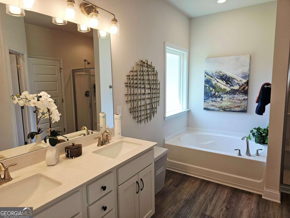 100 Scarlett Place Drive Bowdon - Photo 13