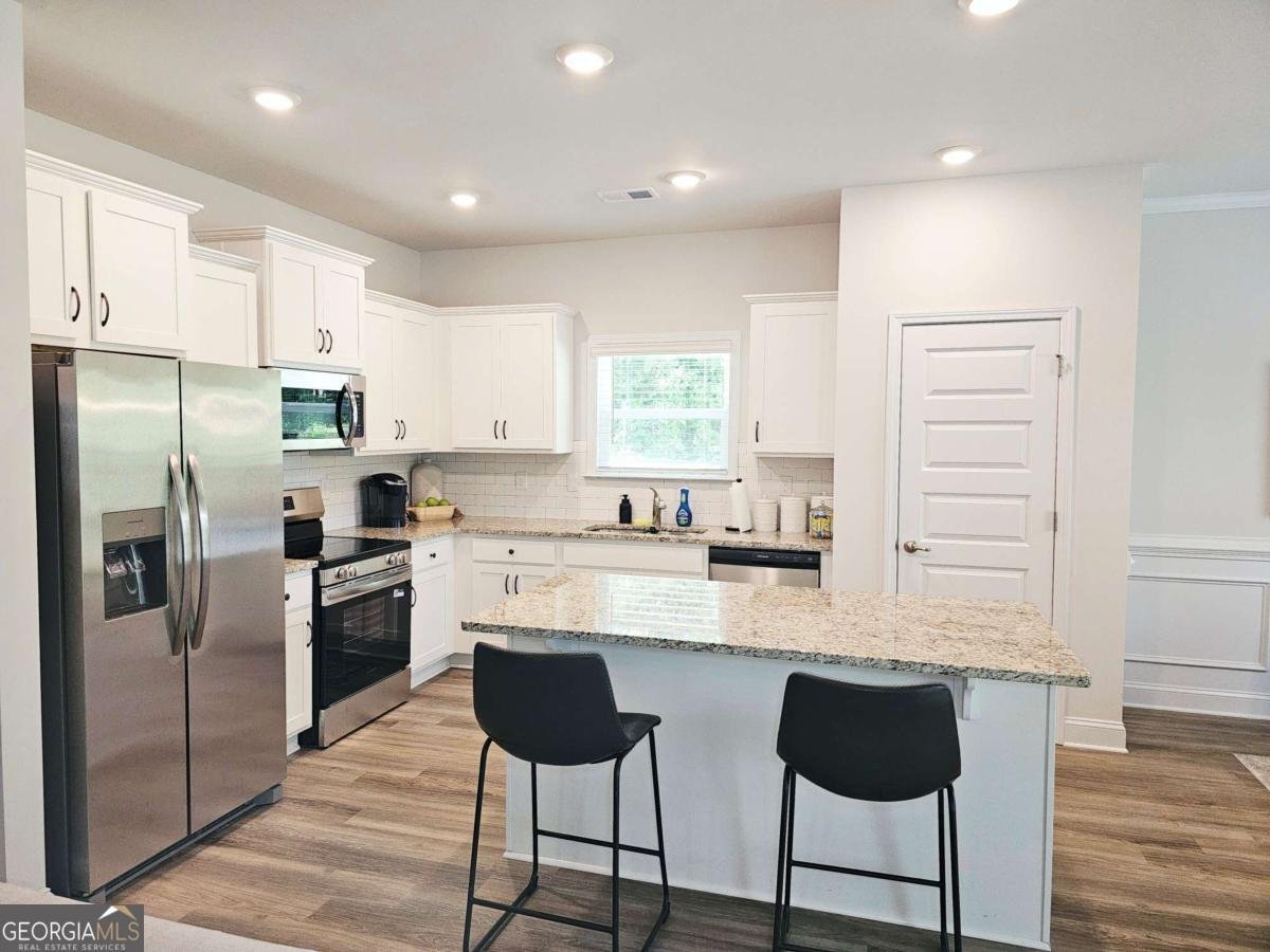 100 Scarlett Place Drive Bowdon - Photo 7