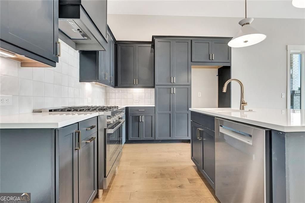 170 Rolison Way Fayetteville - Photo 13